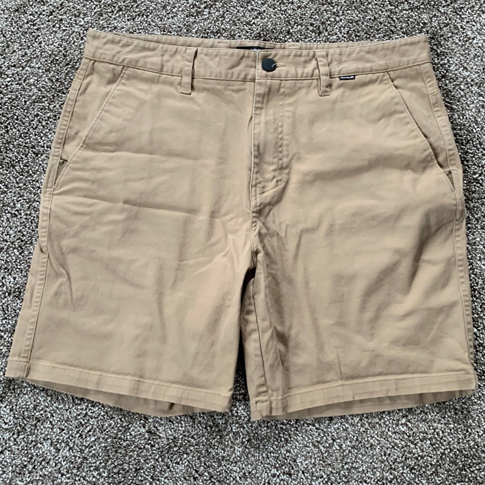 Mens Hurley short size 34